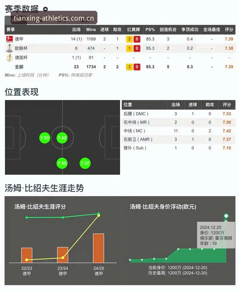 天行体育比分功能详解 天行体育比分功能全面评测:从新手到达人的实战指南