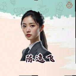 陈逸飞