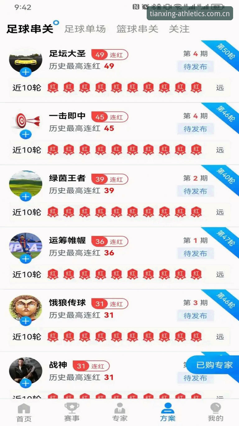 天行体育正版 资深用户分享:天行体育正版app使用心得,从下载到实战的完整体验
